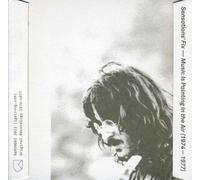 Sensation's Fix - Music Is Painting In The Air (1974-1977)