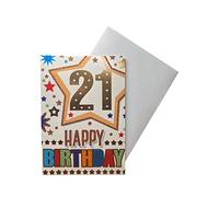 Sensations / Xpress Yourself Age 21 Male Trad, 13.5cm x 19.5 cm