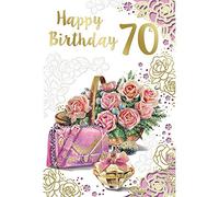 Sensations / Xpress Yourself Age 70 Female Trad