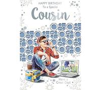 Sensations / Xpress Yourself Cousin Male Trad