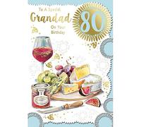 Sensations / Xpress Yourself Grandad Age 80 Trad