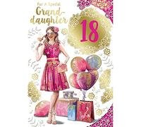 Sensations / Xpress Yourself Granddaughter Age 18 Trad