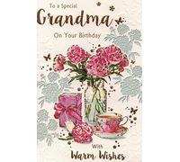 Sensations / Xpress Yourself Grandma Trad