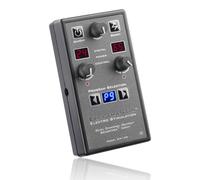 SensaVox EM140 by ElectraStim - The Electrosex Powerhouse for Extreme Pleasure