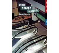 Sense adreca coneguda / Unknown Address (Antaviana. Antaviana Blava)