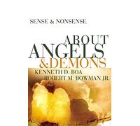 Sense and Nonsense about Angels and Demons – Harper Collins Publishers