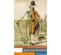 Sense And Sensation: English Culture In The Eighteenth Century [DVD]