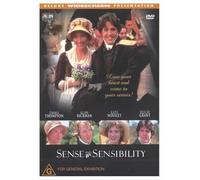 Sense and Sensibility (1995)