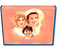 Sense and Sensibility (1995) (Blu-Ray)