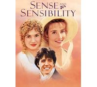 Sense and Sensibility