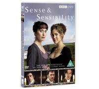 Sense and Sensibility - BBC - TV series - Complete Series (2008)