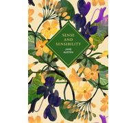 Sense and Sensibility