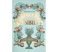 Sense and Sensibility (Wordsworth Classics)