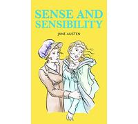Sense and Sensibility , 9781912464128