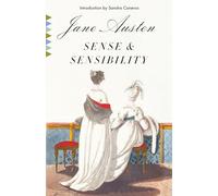 Sense and Sensibility: A Novel (Vintage Classics)
