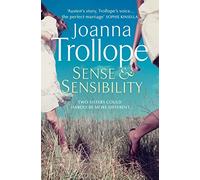 Sense and Sensibility – An enthralling contemporary retelling of the romance classic