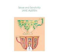 Sense and Sensibility - Collins Classics - Harper Collins Publishers