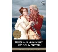 Sense and Sensibility and Sea Monsters
