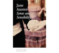 Sense and Sensibility (collins Classics)