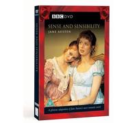 Sense And Sensibility (BBC) – DVD – 1981