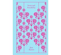 SENSE AND SENSIBILITY By Jane Austen (Hardcover) (9780141040370)