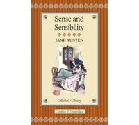 Sense and Sensibility (Collector's Library) by Austen, Jane on 01/09/2003 New edition