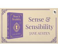 Sense and Sensibility (Deluxe Hardbound Edition)