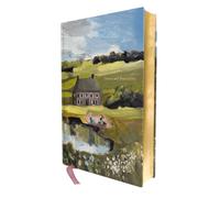 Sense and Sensibility: Deluxe Painted Edition