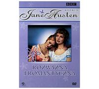 Sense and Sensibility [DVD]