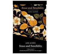 Chiltern Gift Pack: Sense & Sensibility