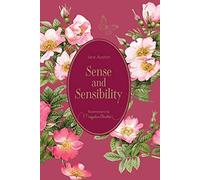 Sense and Sensibility, Jane Austen, Hardback