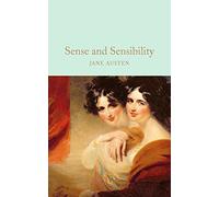 Sense and Sensibility: Jane Austen: 15 (Macmillan Collector's Library, 15)