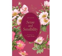 Sense and Sensibility: Illustrations by Marjolein Bastin (Marjolein Bastin Classics Series)