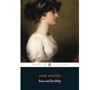 Sense and Sensibility: Jane Austen (Penguin Classics)