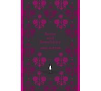 Sense and Sensibility: Jane Austen (The Penguin English Library)
