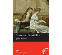 Sense and Sensibility: Macmillan Reader, Intermediate Level (Macmillan Reader) (Macmillan Readers 2008)