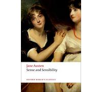 Sense and Sensibility n/e