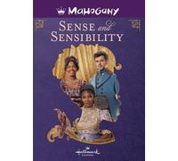Sense and Sensibility (DVD) Deborah Ayorinde Bethany Antonia (US IMPORT)