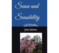 Sense and Sensibility: Now With Less Sexism!