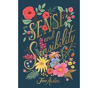 Sense and Sensibility: (Puffin in Bloom)
