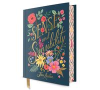 Sense and Sensibility (Puffin in Bloom Deluxe Edition)