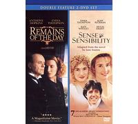 Sense and Sensibility/Remains of the Day