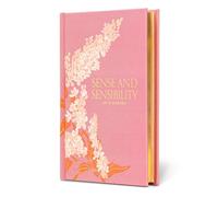 Sense and Sensibility: (Signature Gilded Editions)