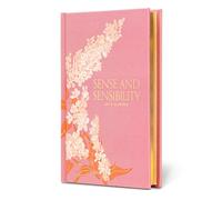 Sense and Sensibility (Signature Gilded Classics) (Signature Gilded Editions)