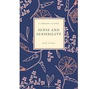 Sense and Sensibility: (Special Edition): Volume 8 (Jane Austen Collection)