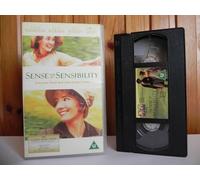 Sense And Sensibility [VHS]