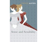 Sense and Sensibility (Vintage Classics)
