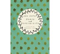 Sense and Sensibility (Vintage Classics Austen Series)