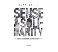 Sense and Solidarity: Jholawala Economics for Everyone