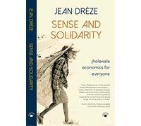 SENSE AND SOLIDARITY (PB)